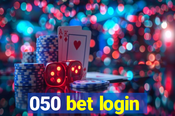 050 bet login